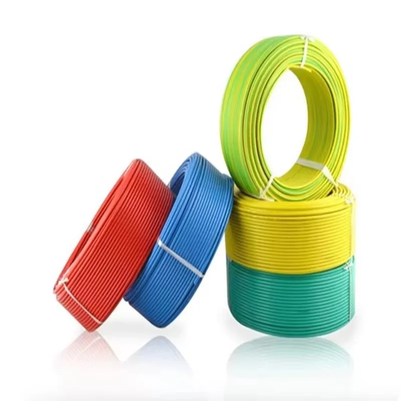Power Tools Manufacturers In China - 【From China】Power Cables 14AWG 12AWG 8AWG