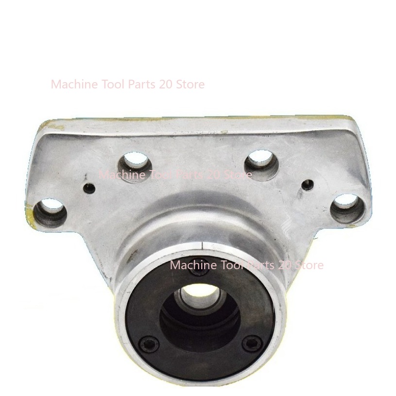 Power X Tools And Machinery - Turret Milling Machine Parts X Axis