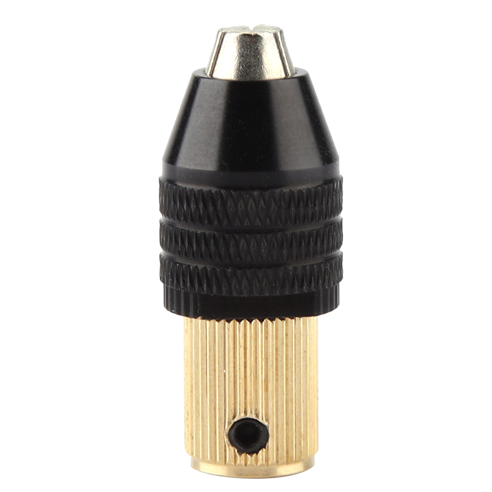 Power Tools Jobs - Miniature Self Tightening Chuck Drill Chuck