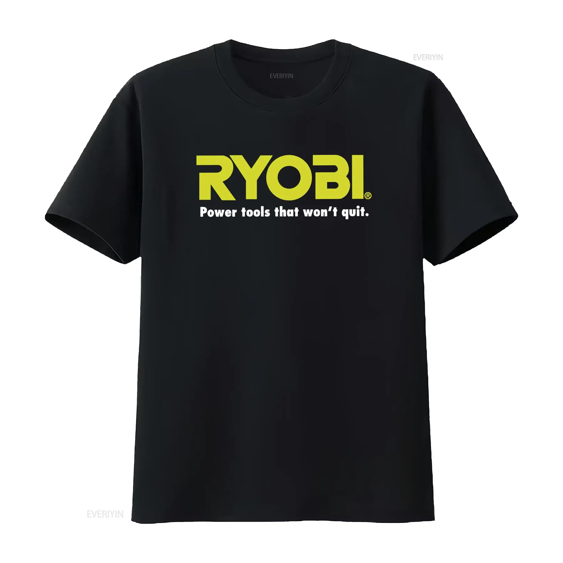 Power Tools Logo - New POWER TOOLS RYOBI LOGO Active