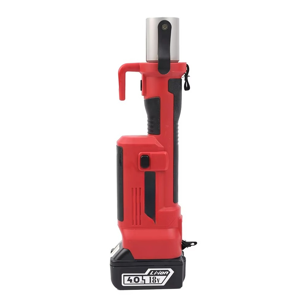 Power Tools In Electrical - SD1930 Factory Customizable Battery Powered Hydraulic