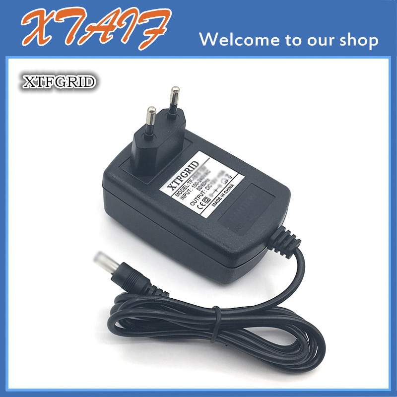 Power Tools Pro - 5V AC/DC Adapter For IK Multimedia