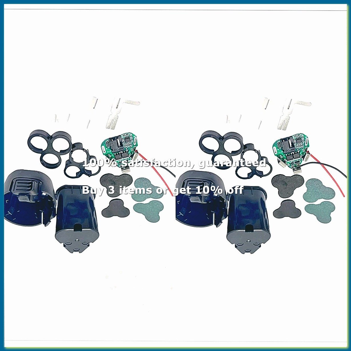 Power Tools In Electrical - 2set 12V DC Electric Tool Hand
