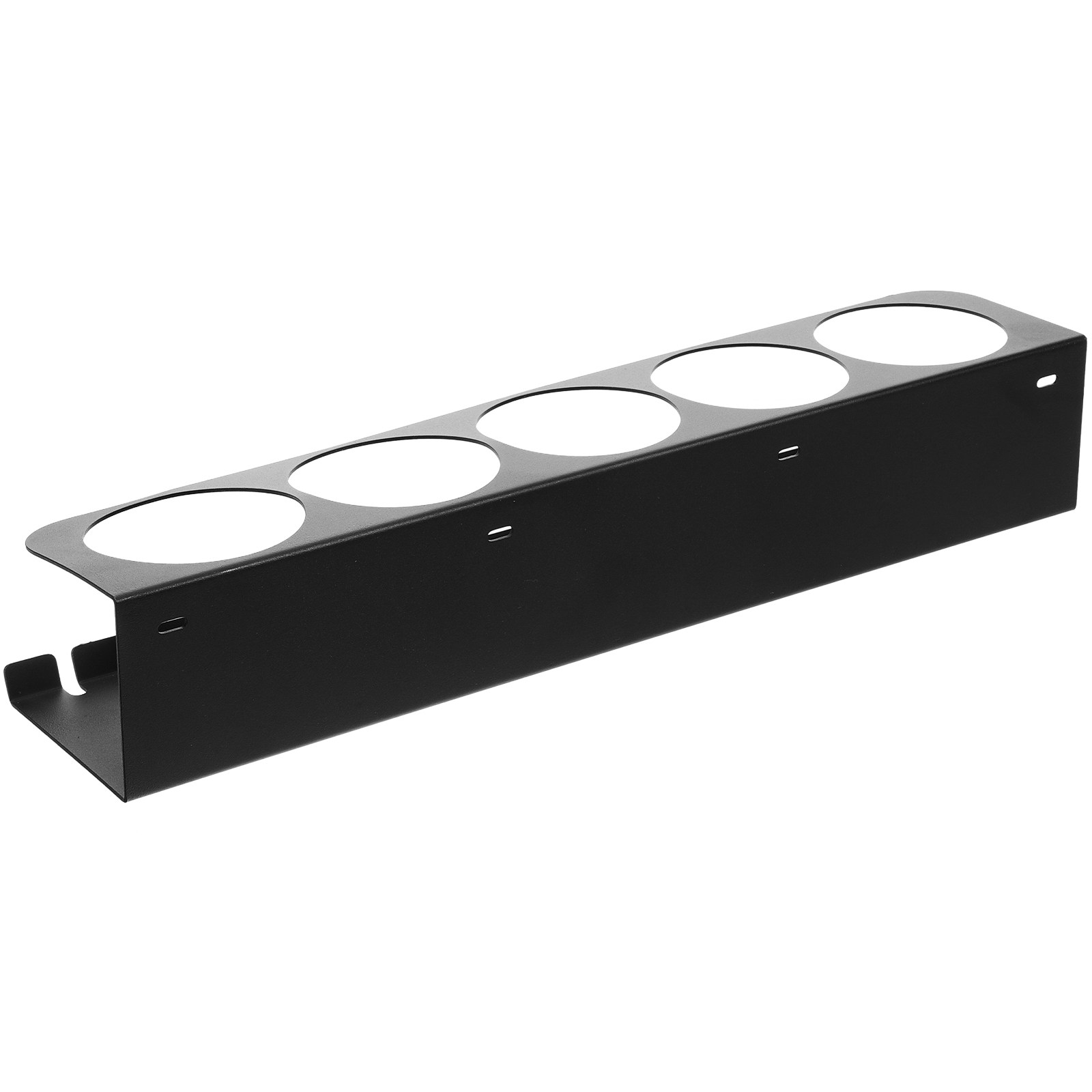 Power Tools Holder - 1Set Metal Power Tool Storage Rack