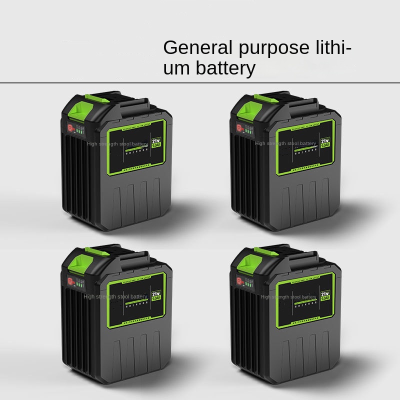 Power Tools Jobs - 21V Power Tool Lithium Battery Electric