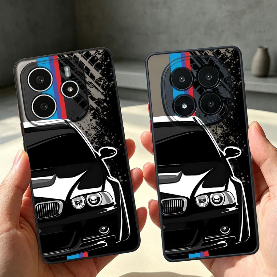 Power Tools Logo - Funda Back Phone Cover Case for