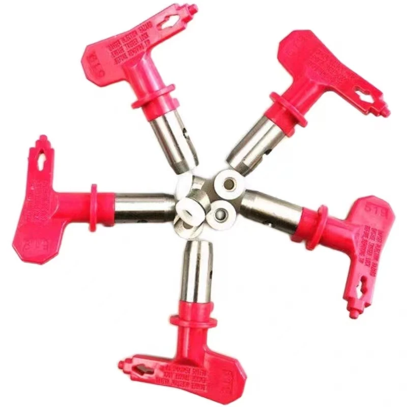 Power Tools Garden - Suntool Red Series Tip Airless Spray