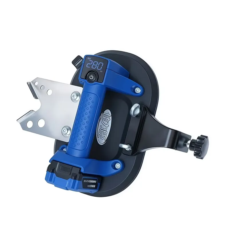 Power Tools Logo - Custom Logo Tools 280KG Digital Vacuum