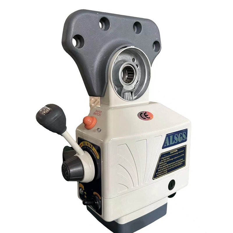 Power X Tools And Machinery - Niversal Automatic Tool Feeder Electronic Feeder110v