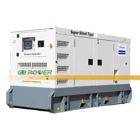 Power Tools Manufacturers In China - 18kva Generator China Made PERKI S