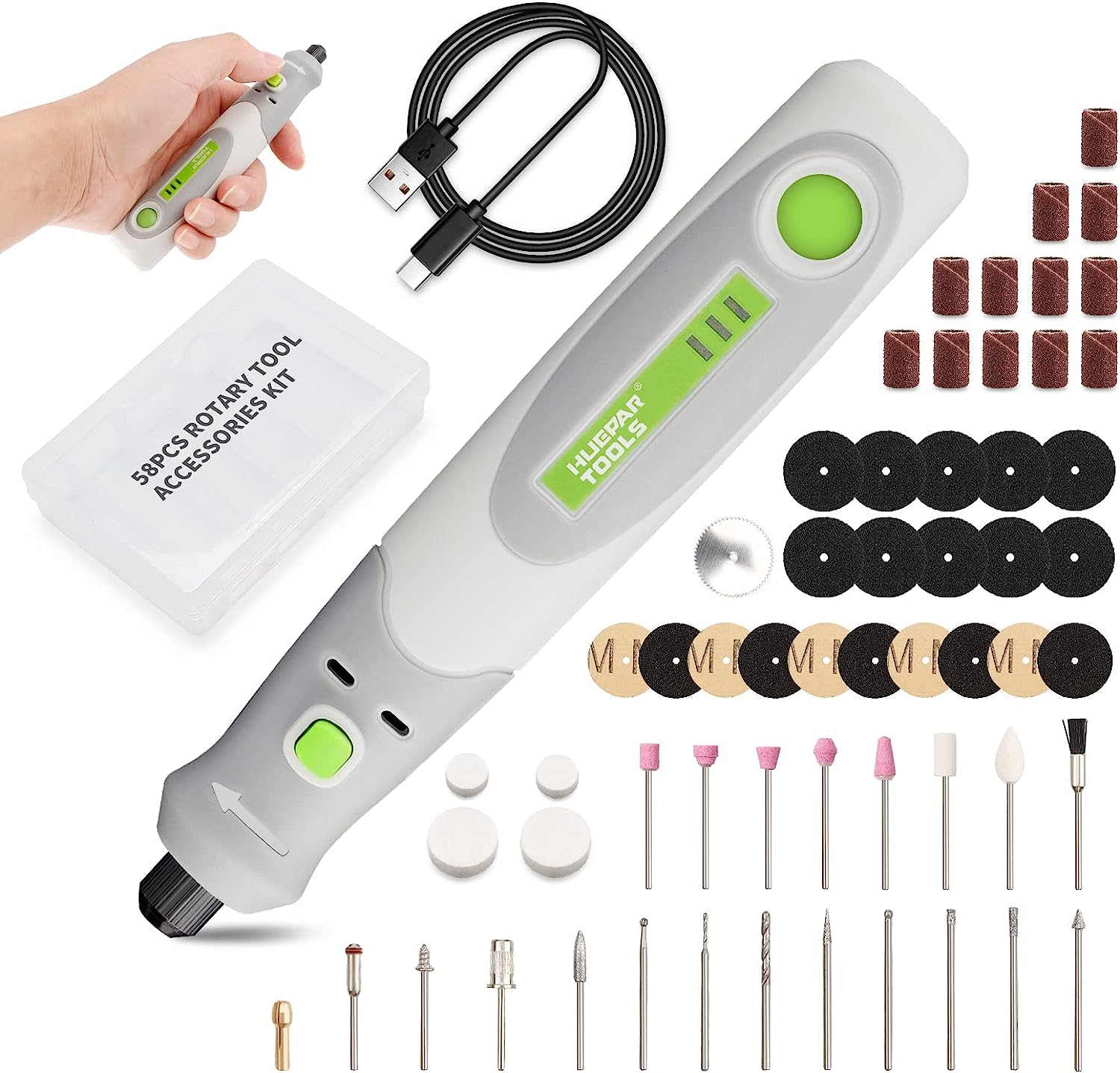 Power Tools Jobs - Electric Drill Die Grinder Engraver Polisher