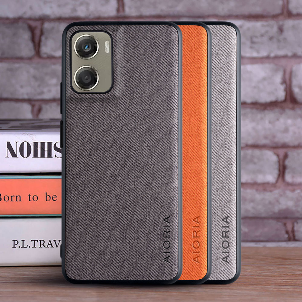 Power Tools Logo - Case for Motorola Moto G06 Power