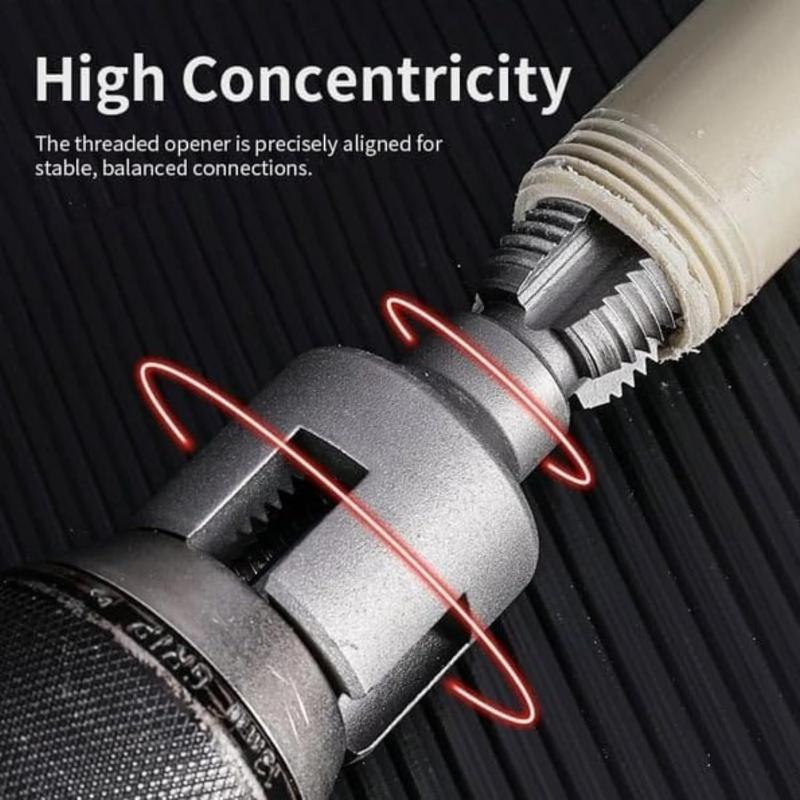 1Set Pipe Thread Cutting Tool  - Power Tools Jobs 评论和价格