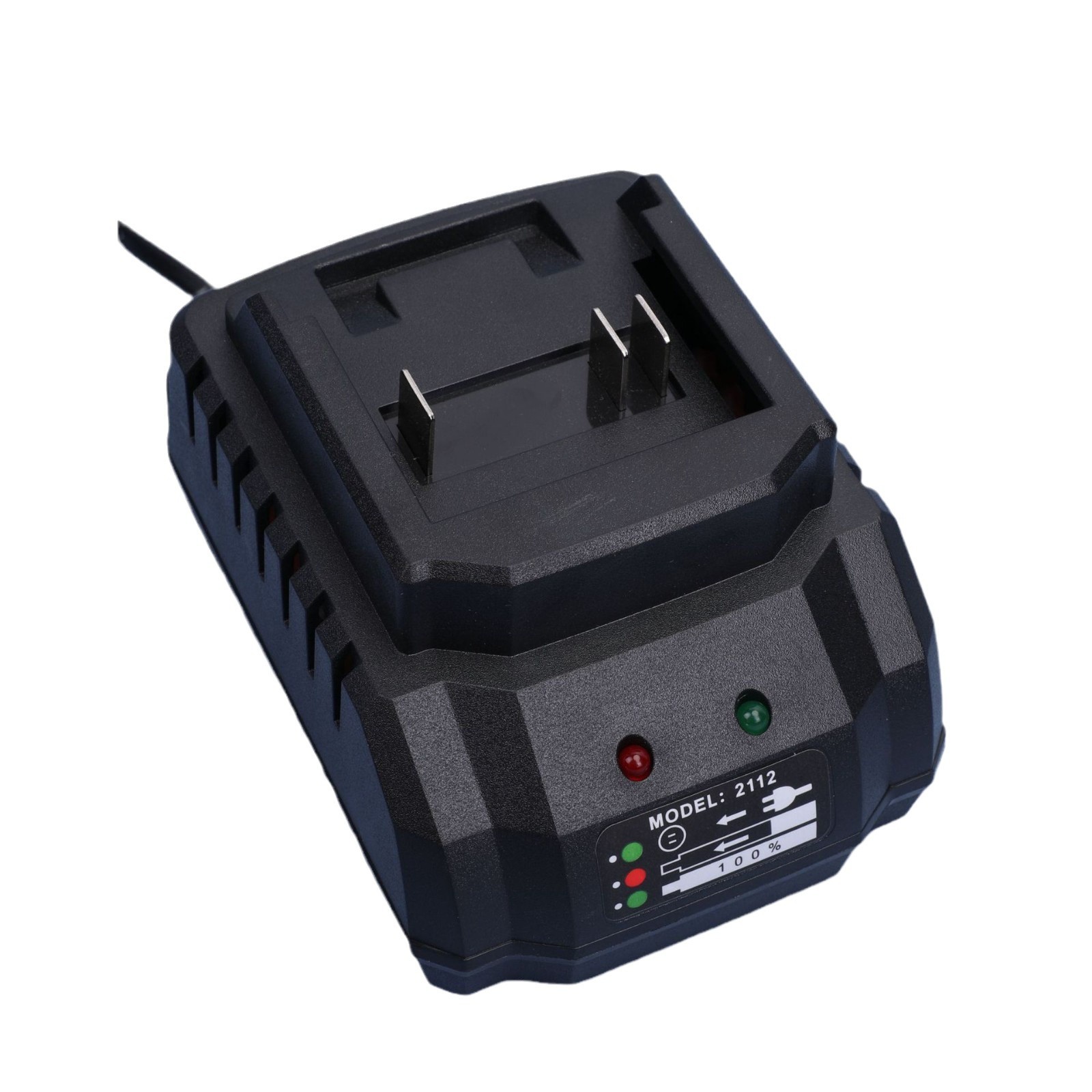 Li-ion Battery Charger 18V 21V - Power Tools Jobs 评论和价格
