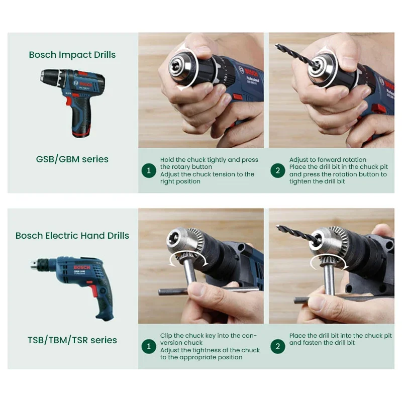 Bosch X33 Drill Bit Screwdrive - Power Tools Bosch 评论和价格