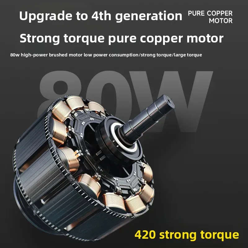 NEW Car Repair and Tire Replac - Power Tools Impact Wrench 评论和价格