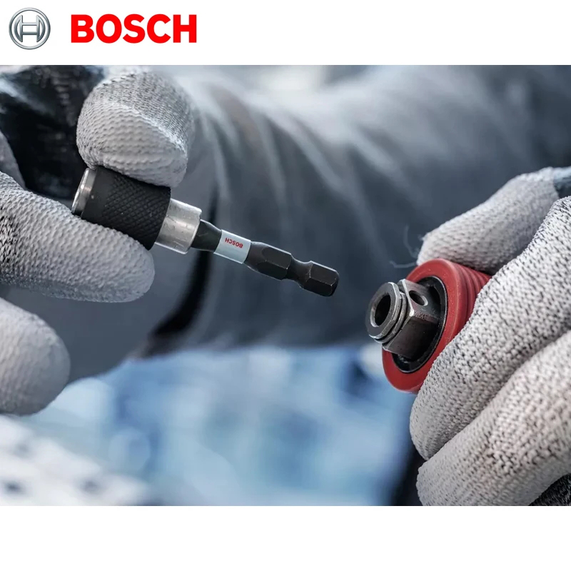 BOSCH 2608522320 PRO Bits Hold - Power Tools Pro 评论和价格