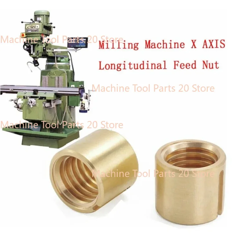 2pcs High Quality Milling Mach - Power X Tools And Machinery 评论和价格