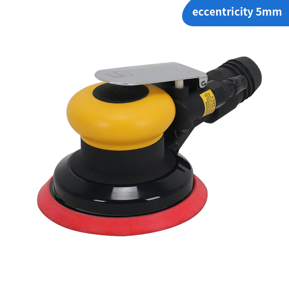 HONGMAI 5 Inch Vacuum Car Poli - Random Orbital Sander 评论和价格