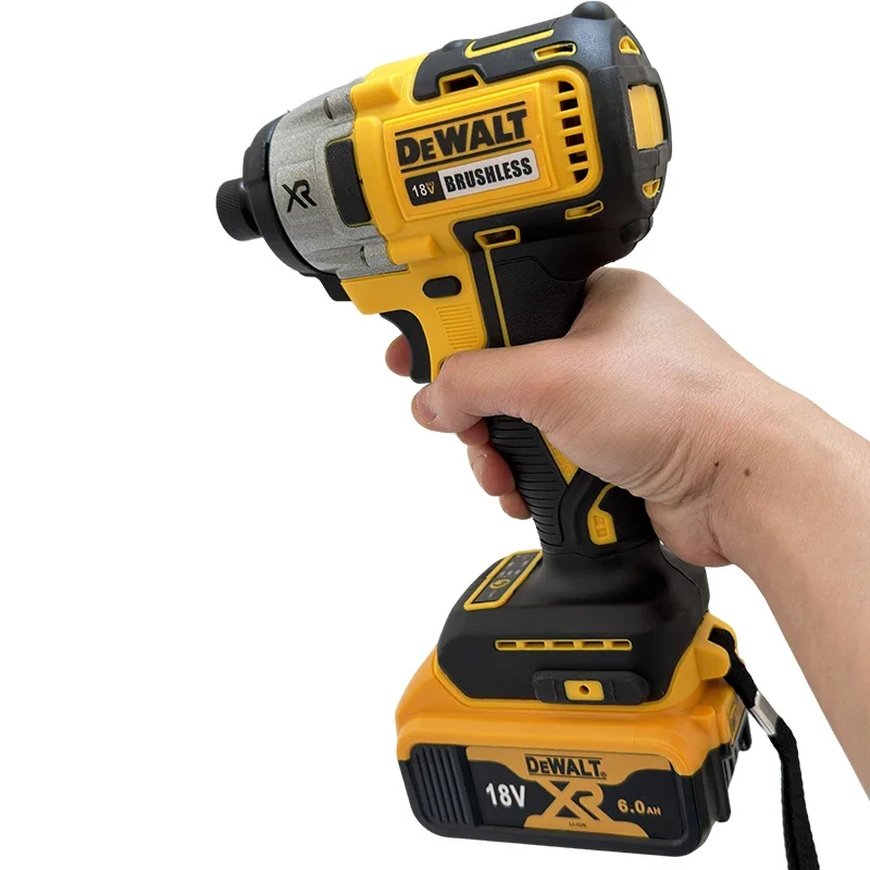 DEWALT DCF887 205N.m Electric  - Power Tools Impact Wrench 评论和价格