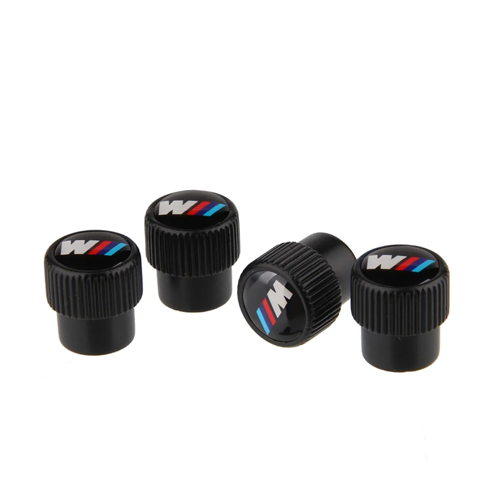 4Pcs Aluminum Car Tire Valve C - Power Tools Logo 评论和价格
