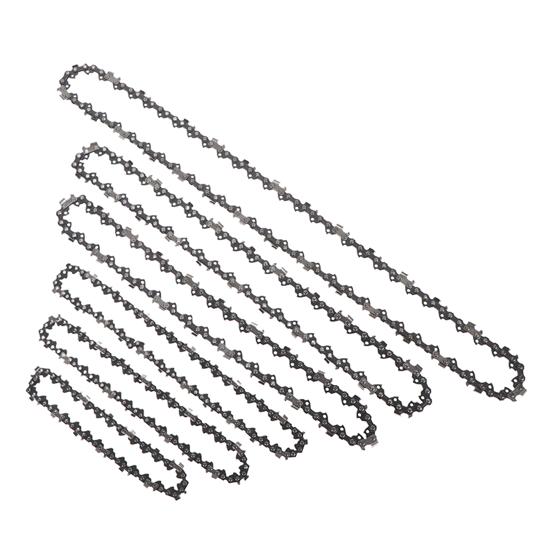 C Chainsaw Chain 4-12Inch Chai - Power Tools Garden 评论和价格