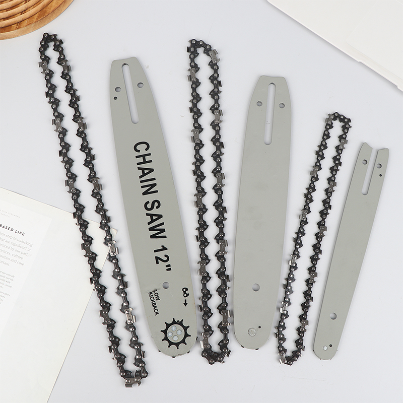 C Chainsaw Chain 4-12Inch Chai - Power Tools Garden 评论和价格