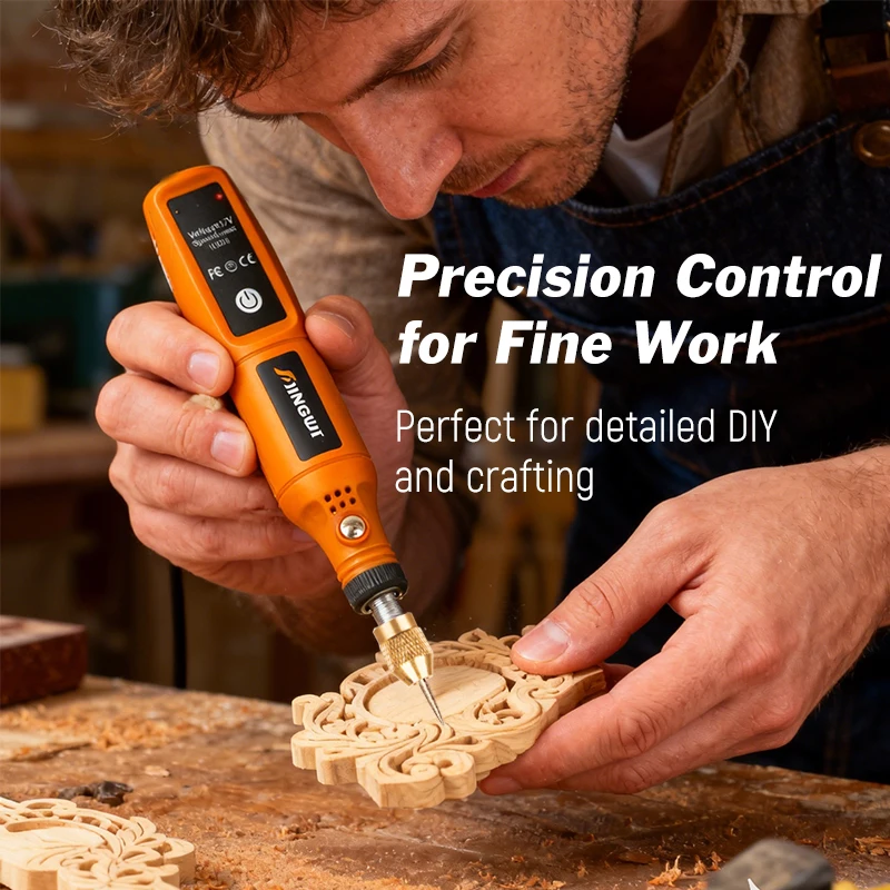 TUNGFULL Mini Electric Grinder - Power Tools Jobs 评论和价格
