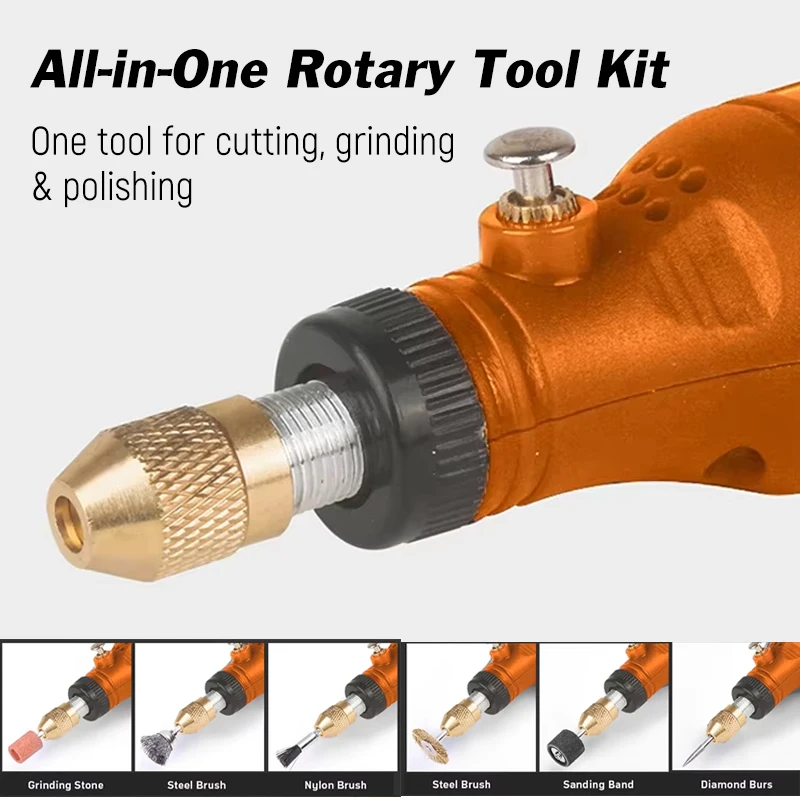 TUNGFULL Mini Electric Grinder - Power Tools Jobs 评论和价格