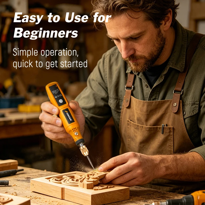 TUNGFULL Mini Electric Grinder - Power Tools Jobs 评论和价格
