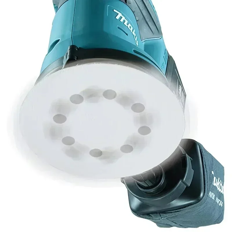 Makita DBO180Z 18V Brushless C - Random Orbital Sander 评论和价格