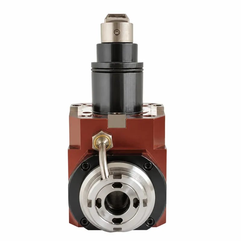 ER20 25 32 BMT Power Turret To - Power X Tools And Machinery 评论和价格