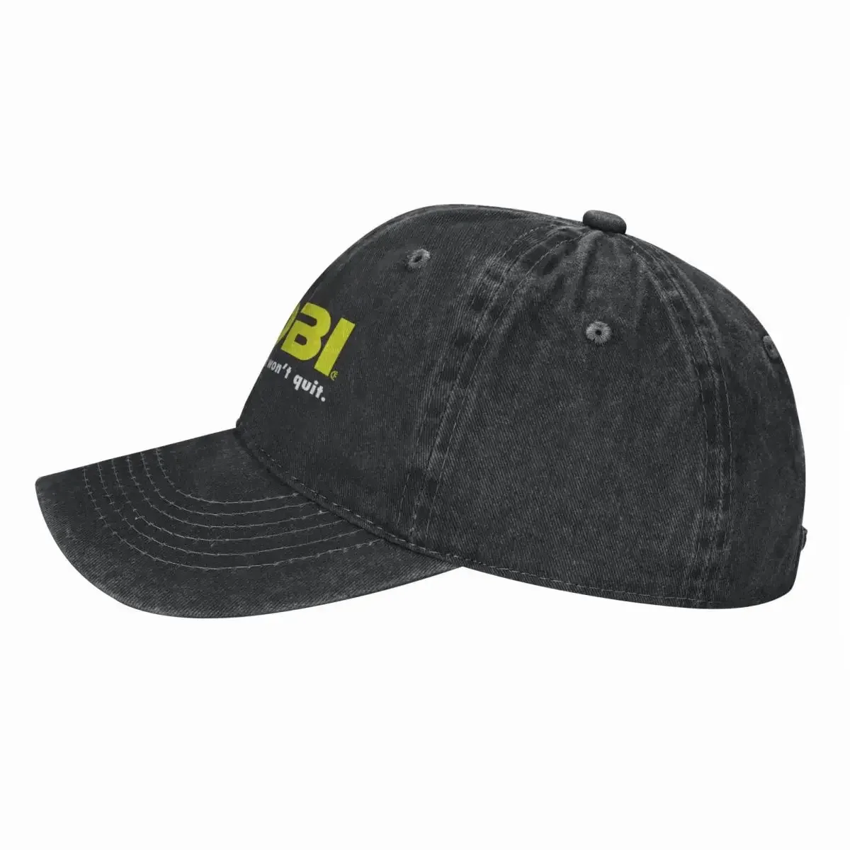 POWER TOOLS RYOBI LOGO Basebal - Power Tools Logo 评论和价格
