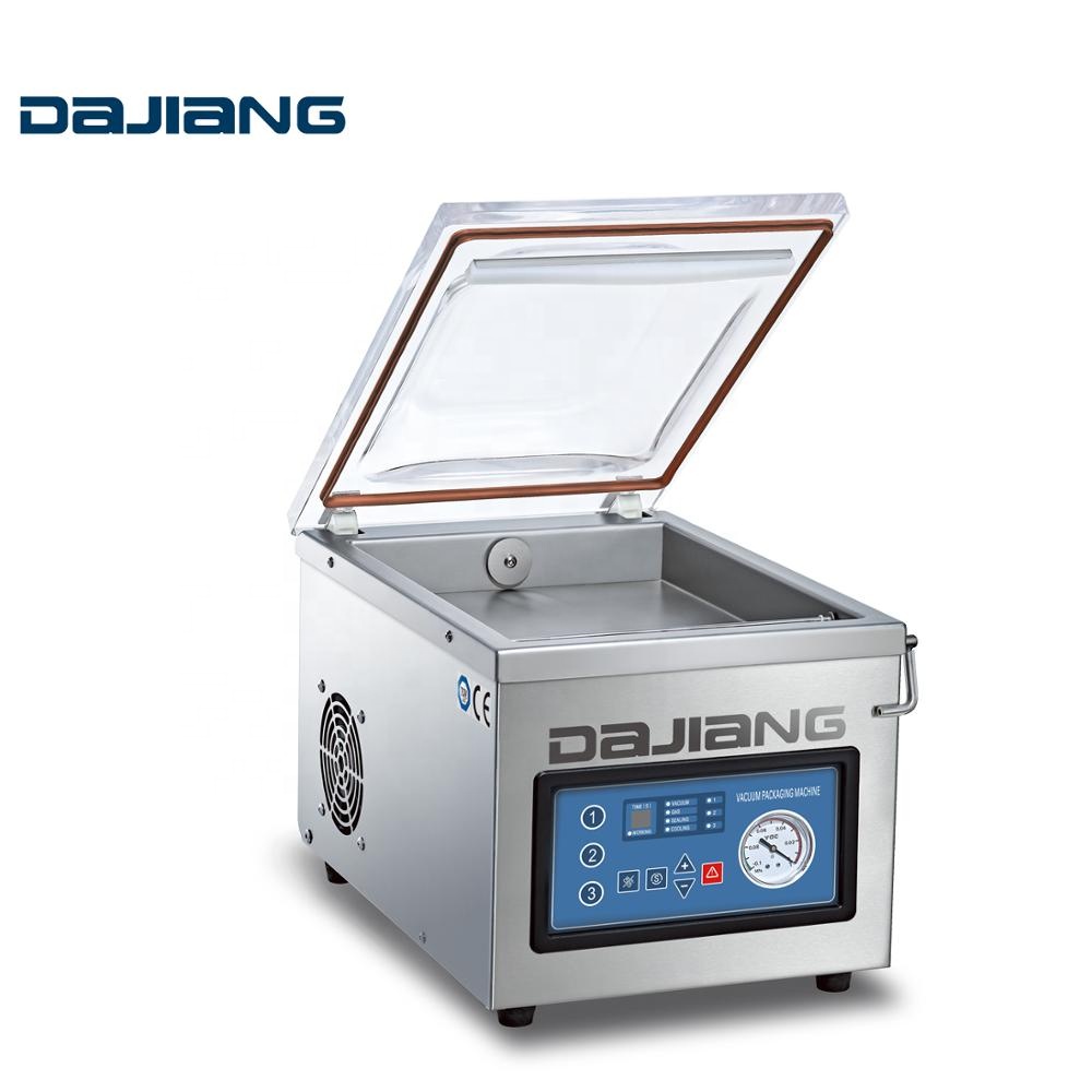 DZ-260PD Home Electric Meat Va - Power Tools Manufacturers In China 评论和价格