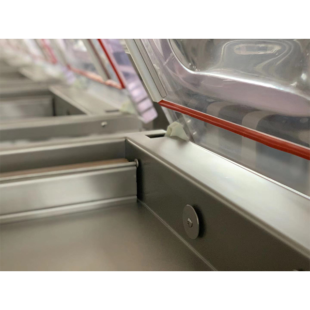 DZ-260PD Home Electric Meat Va - Power Tools Manufacturers In China 评论和价格