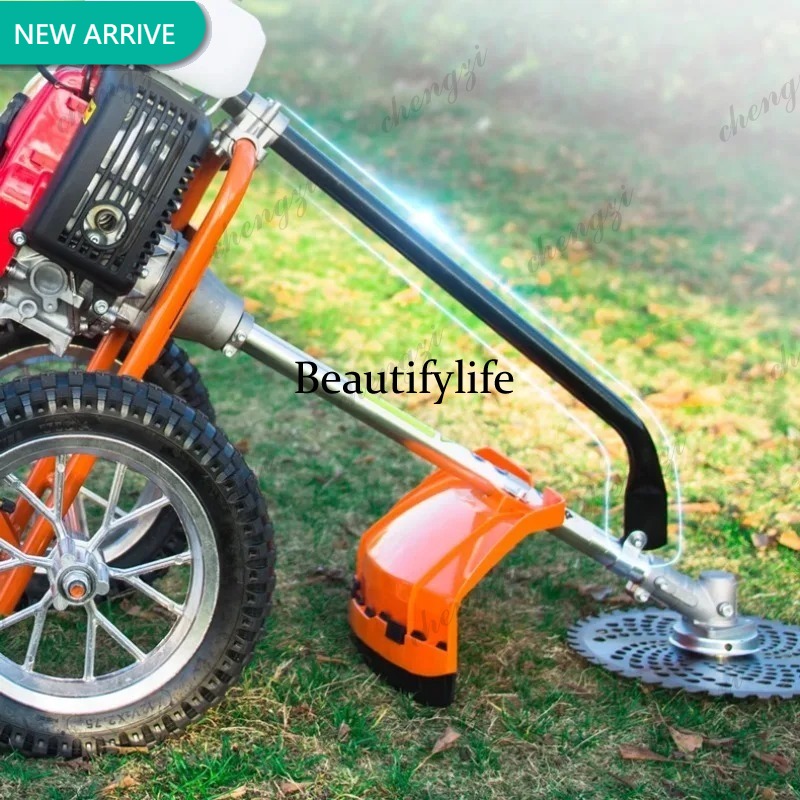 L178 Lawn mower hand push lawn - Power Tools Garden 评论和价格