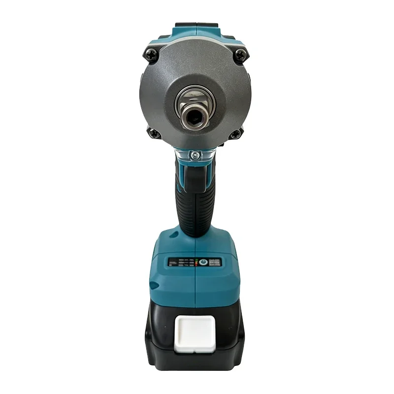 Makita Brushless Cordless Impa - Power Tools Impact Wrench 评论和价格