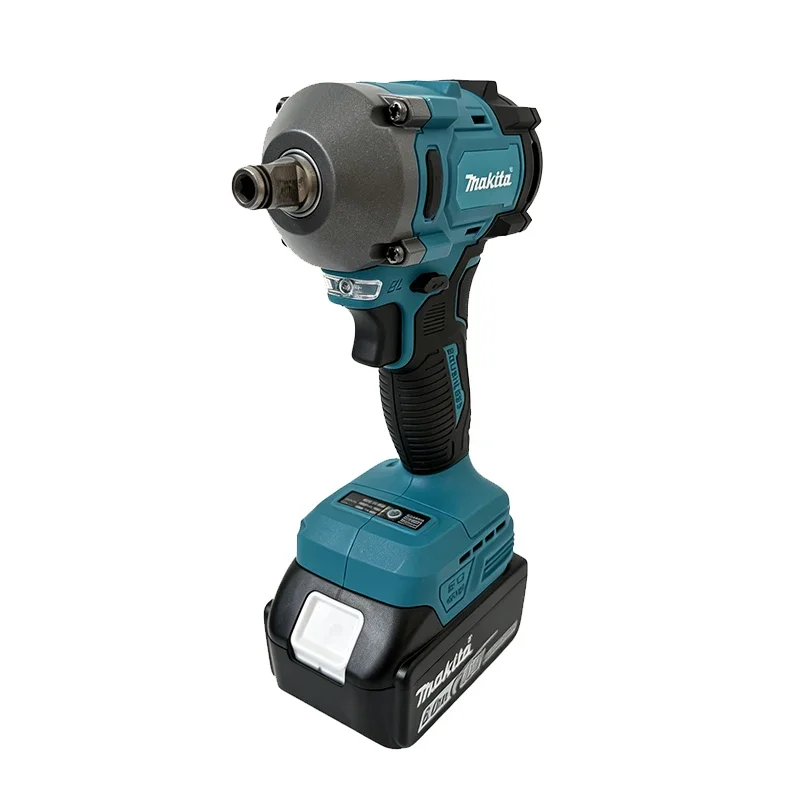 Makita Brushless Cordless Impa - Power Tools Impact Wrench 评论和价格