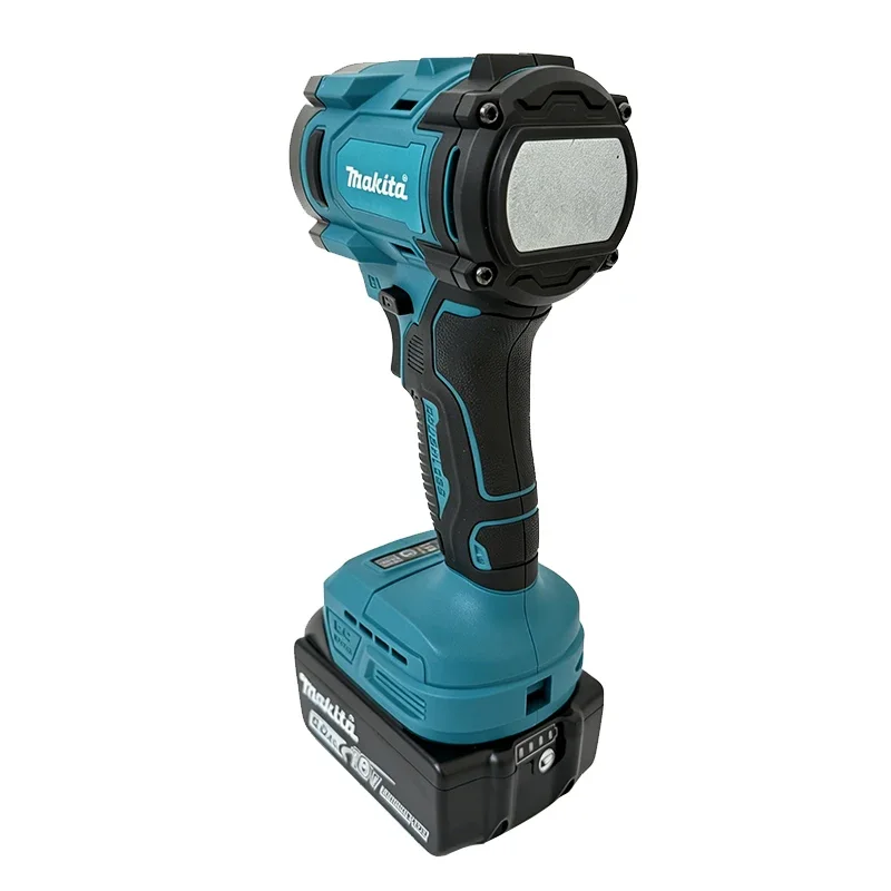 Makita Brushless Cordless Impa - Power Tools Impact Wrench 评论和价格