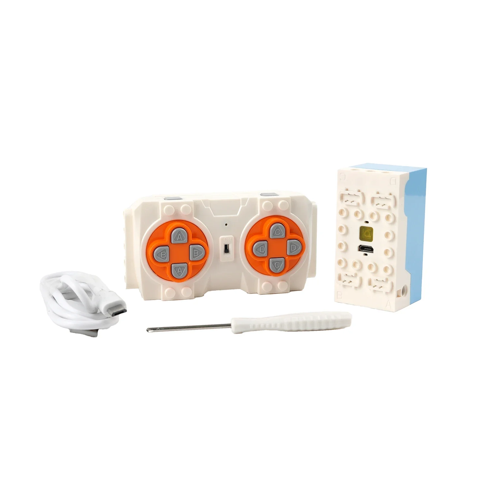 Mould King 4.0 Smart Charging  - Power Tools Storage 评论和价格