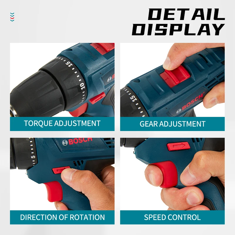 Bosch Professional Electric Dr - Power Tools Bosch 评论和价格