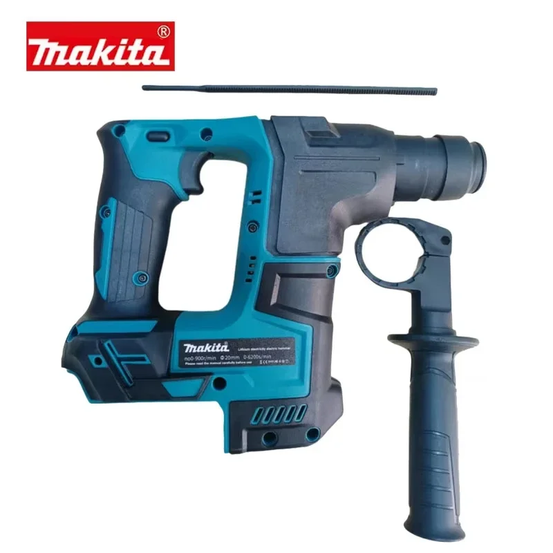 Makita Brushless Hammer Cordle - Power Tools Jobs 评论和价格