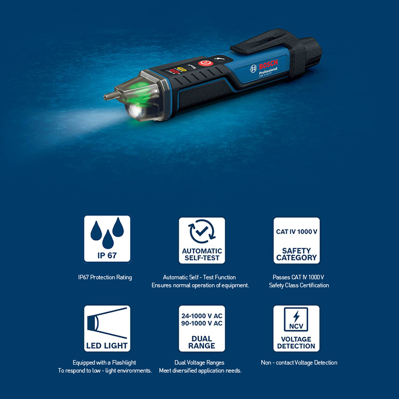 BOSCH PRO GVD 1000-17 Voltage  - Power Tools Pro 评论和价格