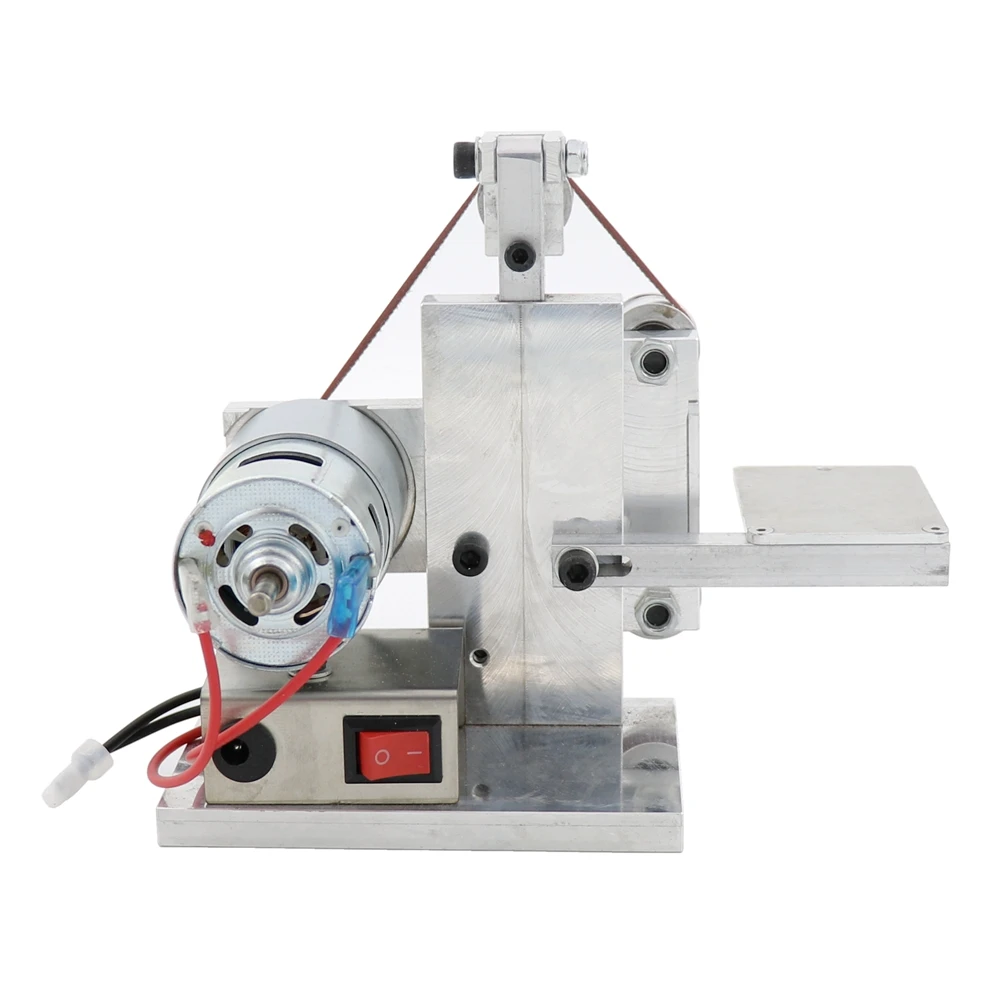 Multifunctional DIY Mini Belt  - Power X Tools And Machinery 评论和价格