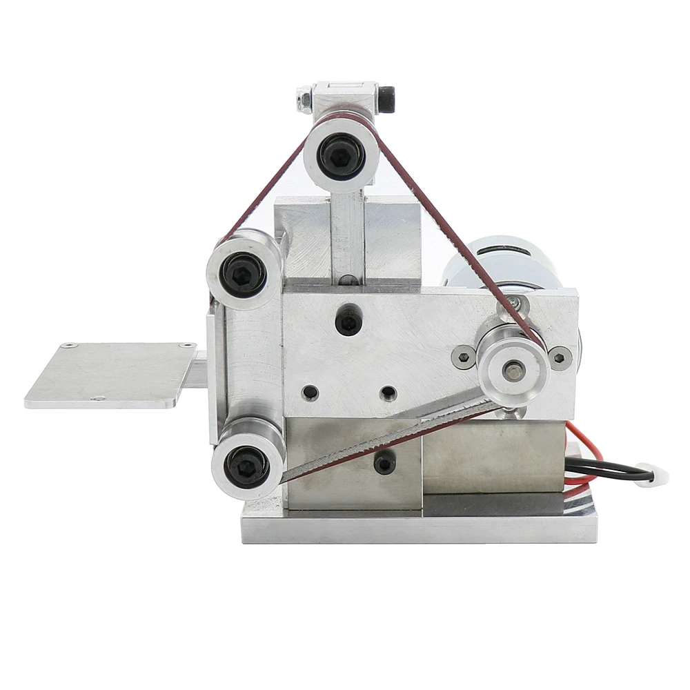 Multifunctional DIY Mini Belt  - Power X Tools And Machinery 评论和价格