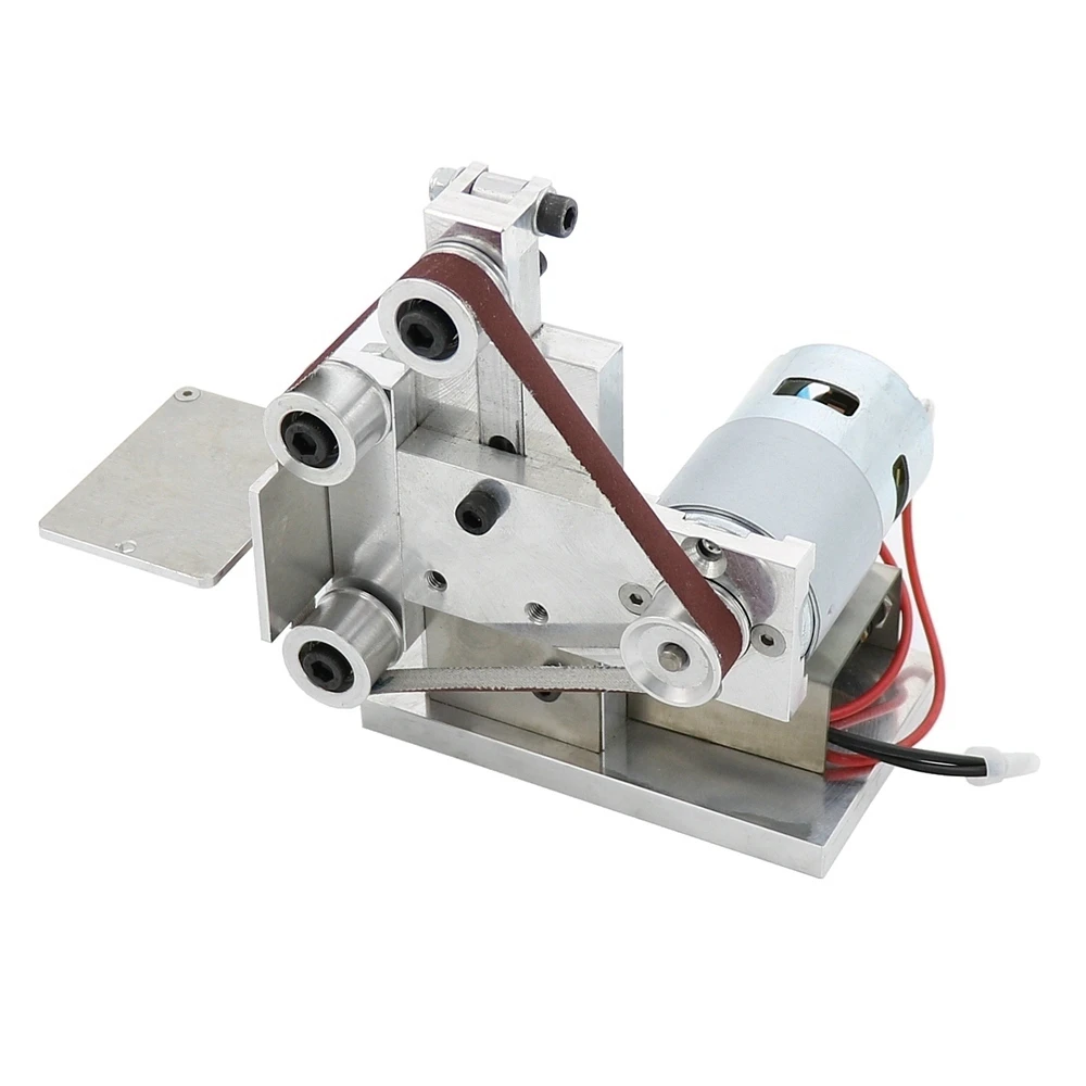 Multifunctional DIY Mini Belt  - Power X Tools And Machinery 评论和价格