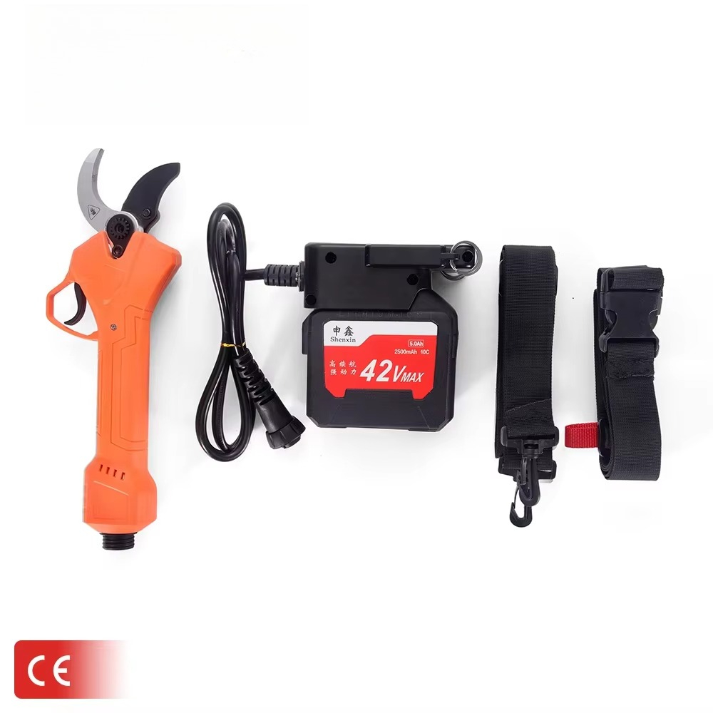Hot Sale 42V Bodypack Electric - Power Tools In Electrical 评论和价格