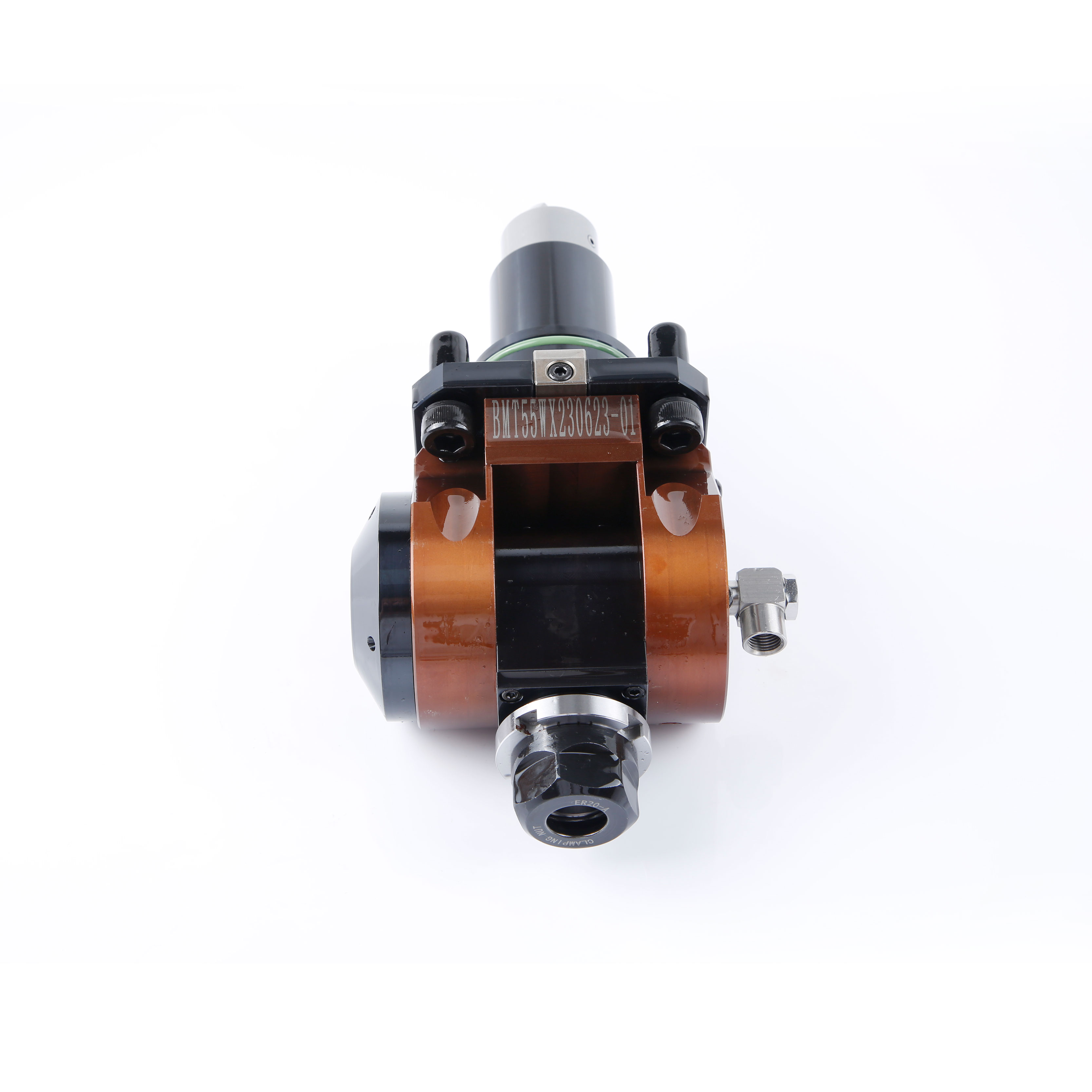 Andrea BMT45 90 CNC Lathe Powe - Power Tools Holder 评论和价格