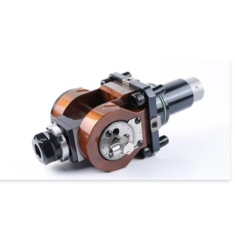 Andrea BMT45 90 CNC Lathe Powe - Power Tools Holder 评论和价格