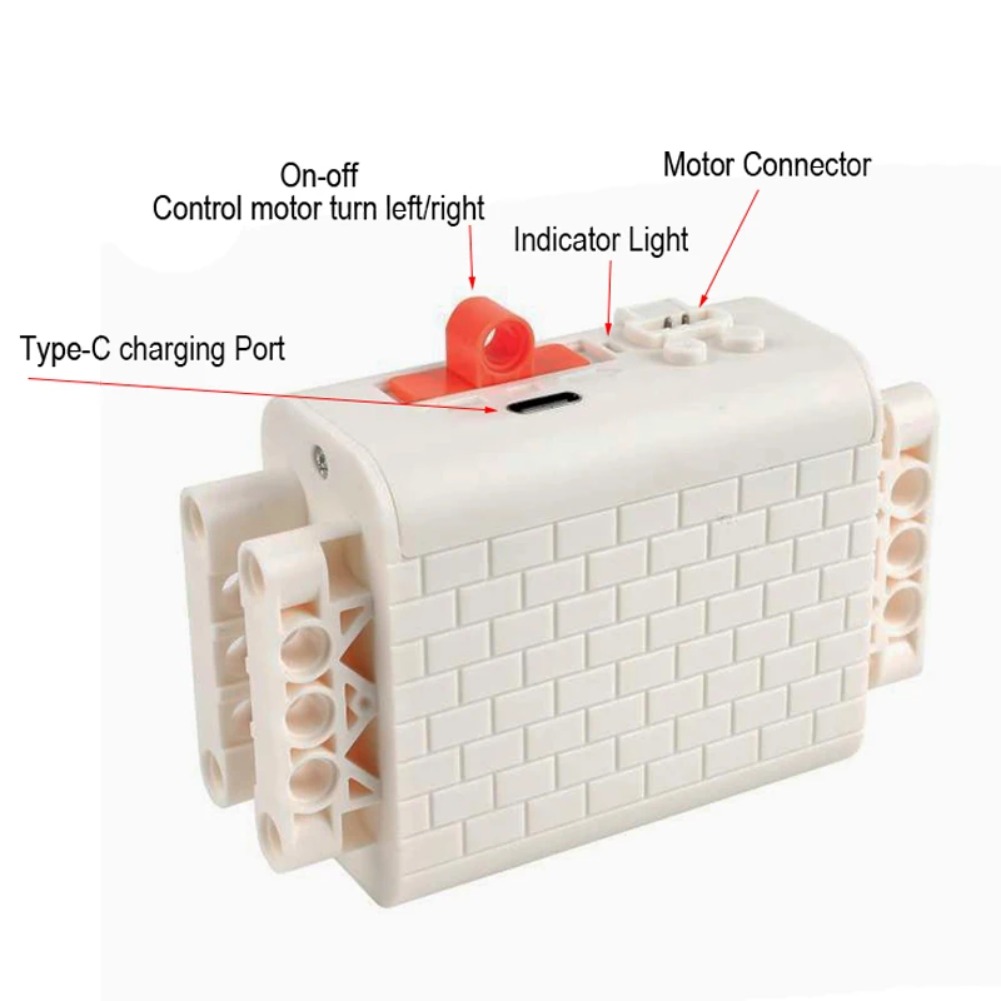 MOC Rechargeable AA /AAA Batte - Power Tools Storage 评论和价格